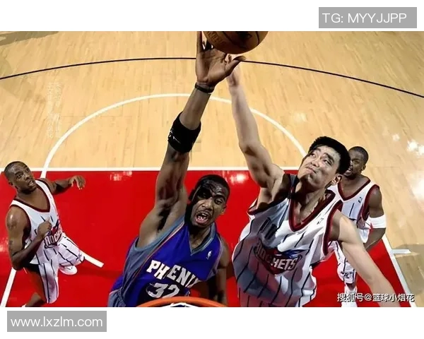 姚明热情款待安东尼瓜迪奥拉笑称这里是你的主场